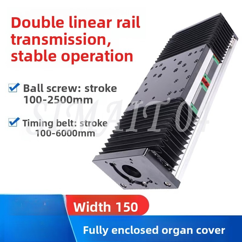 Organ Kapak Kaydırağı Modülü G - Linear Rail incelemesi ve fiyatı