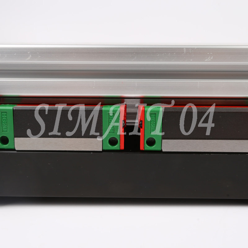 Organ Kapak Kaydırağı Modülü G - Linear Rail incelemesi ve fiyatı