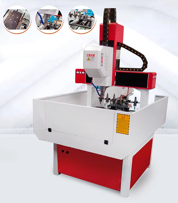 CNC Router Mini Masaüstü 4040  - Cnc Router incelemesi ve fiyatı