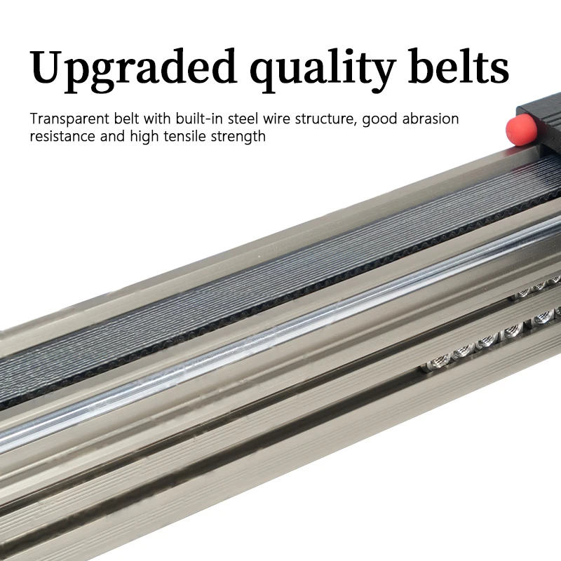 QRXQ RXP40 100w Servo Motorlu  - Linear Rail incelemesi ve fiyatı
