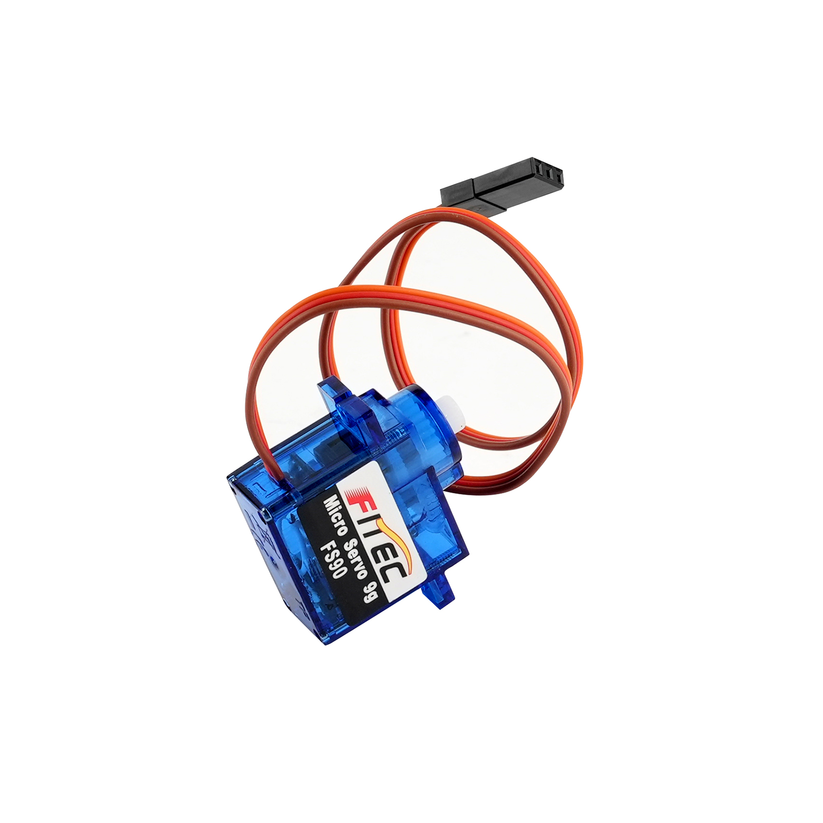 Feetech FS90 Mikro Servo Motor - Servo 9G incelemesi ve fiyatı