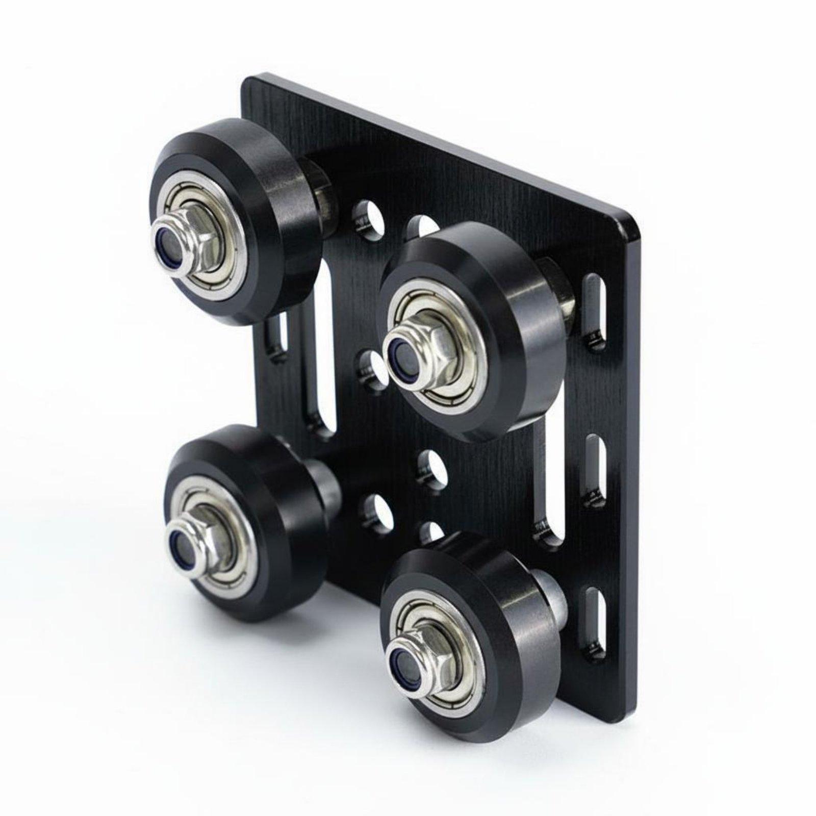 Alüminyum Profil Plaka, Evrens - Linear Rail incelemesi ve fiyatı