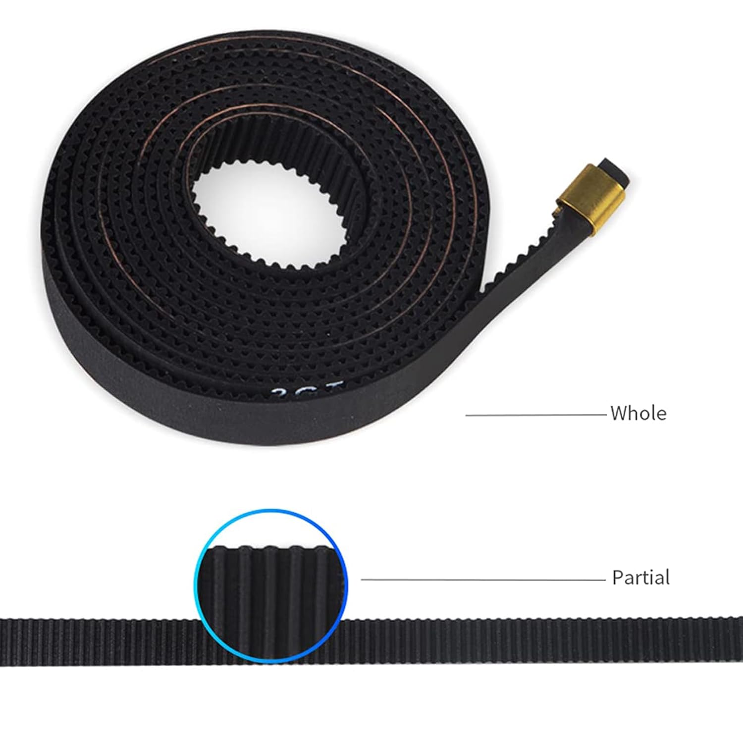 Creality Ender 3 V3 KE X + Y E - Aluminium Profile 2020 incelemesi ve fiyatı