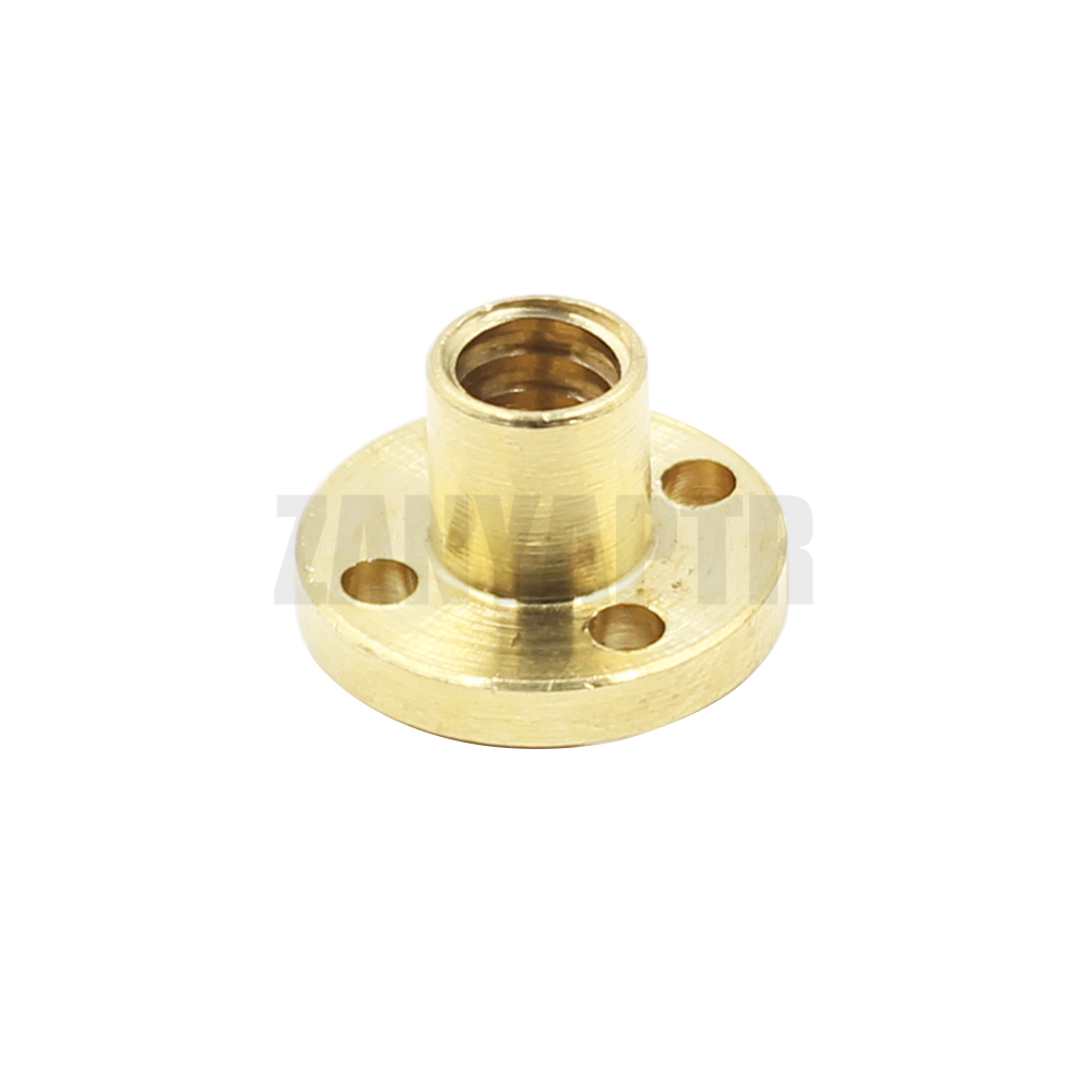 3D yazıcı ve CNC kurşun 2mm TH - Lead Screw 8Mm incelemesi ve fiyatı