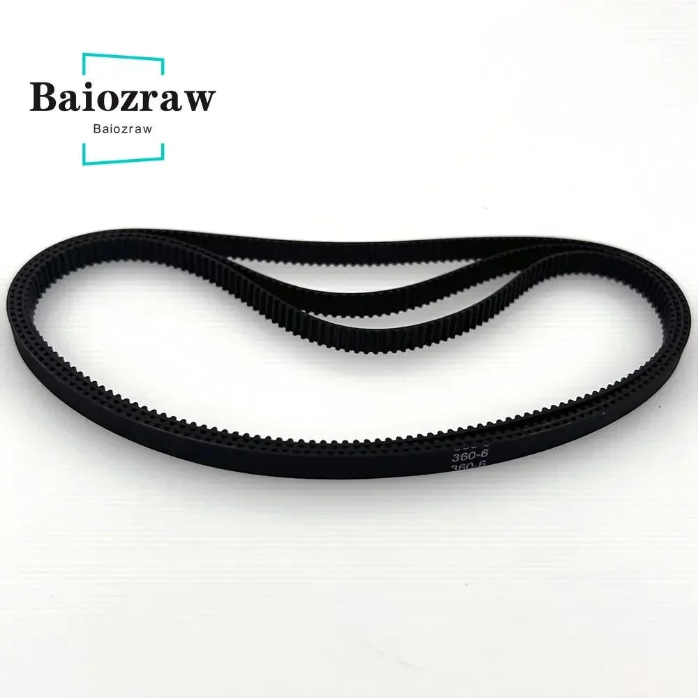3D Yazıcı Parçaları GT2 6mm Ka - Gt2 Belt incelemesi ve fiyatı