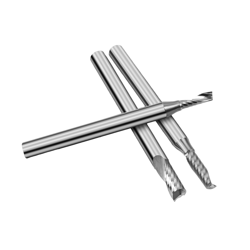 CNC freze kesicisi Tungsten Tu - 3018 Cnc incelemesi ve fiyatı