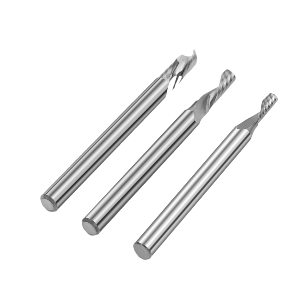 CNC freze kesicisi Tungsten Tu - 3018 Cnc incelemesi ve fiyatı