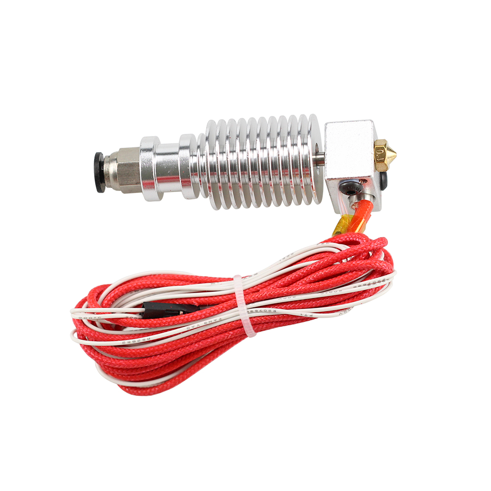 1.75mm/3.0mm 3D V6 Bowden Fila - Lead Screw 8Mm incelemesi ve fiyatı