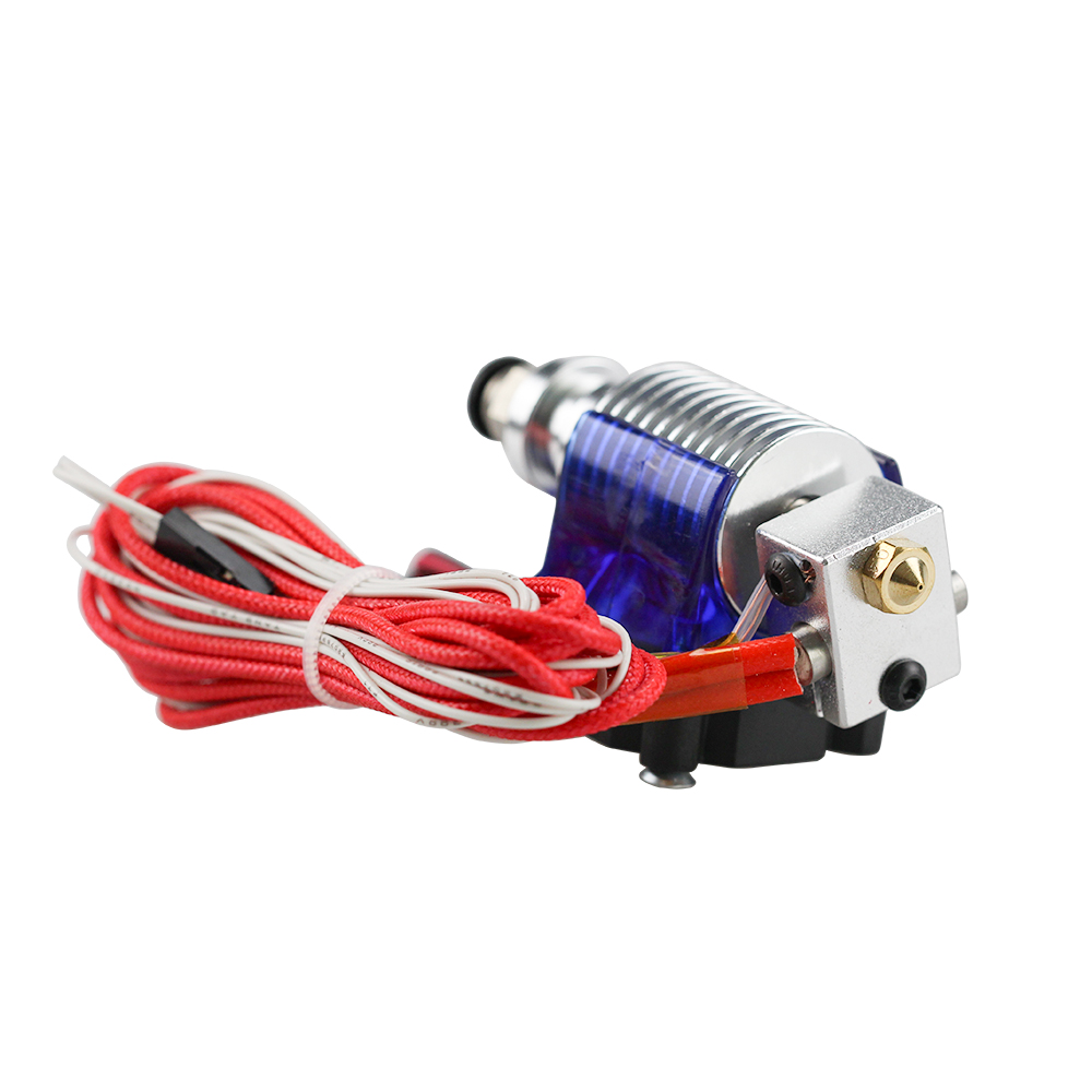 1.75mm/3.0mm 3D V6 Bowden Fila - Lead Screw 8Mm incelemesi ve fiyatı