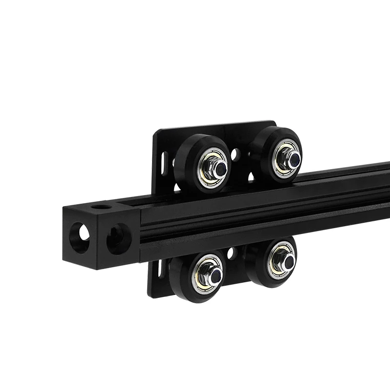 Açık Kaynaklı V-Openbuilds Gan - V Slot Wheel incelemesi ve fiyatı