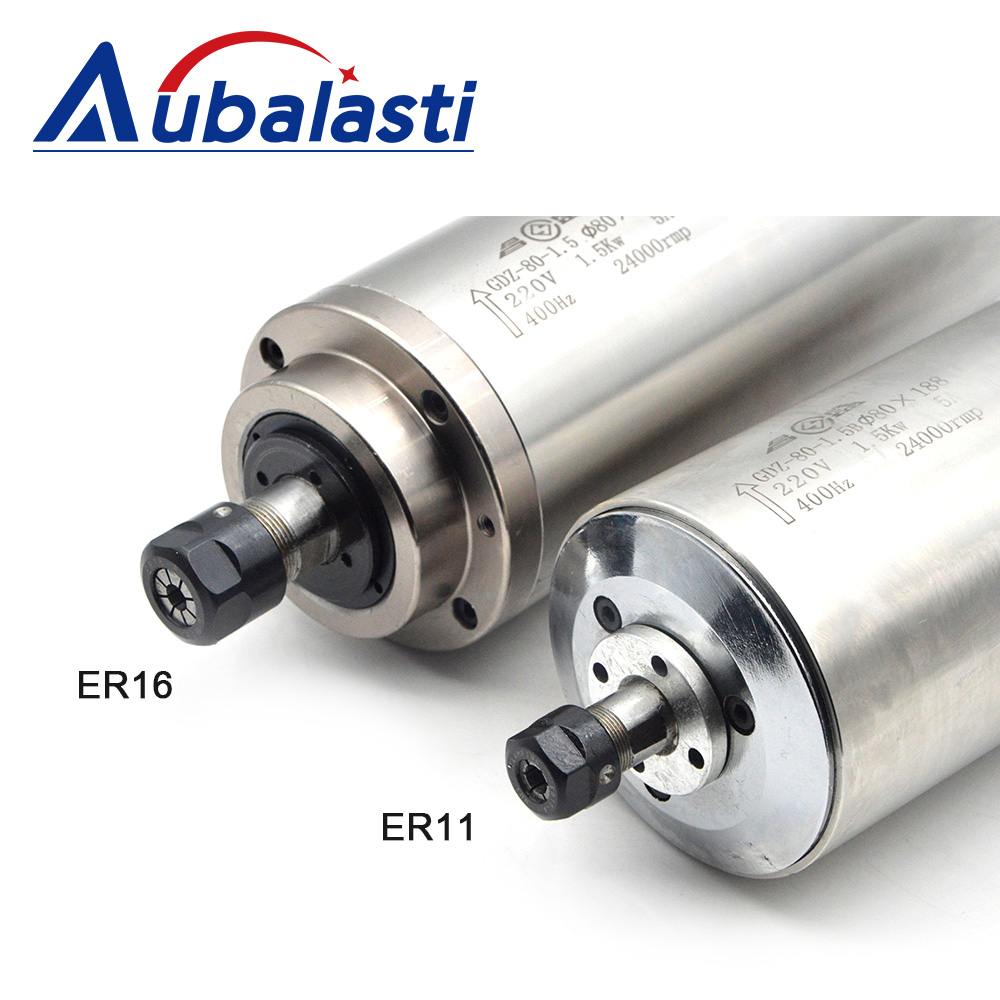 Aubalasti Stok Su Soğutmalı Sp - Water Cooled Spindle incelemesi ve fiyatı