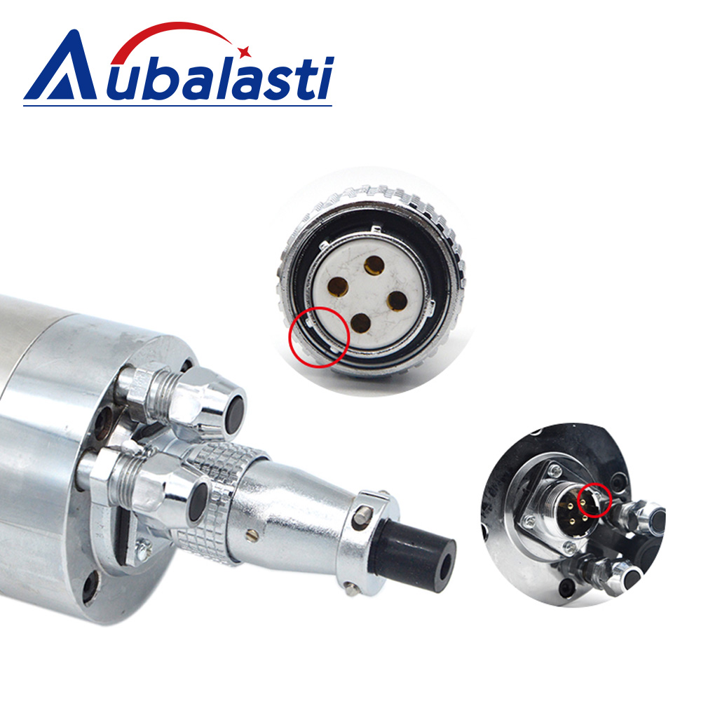 Aubalasti Stok Su Soğutmalı Sp - Water Cooled Spindle incelemesi ve fiyatı