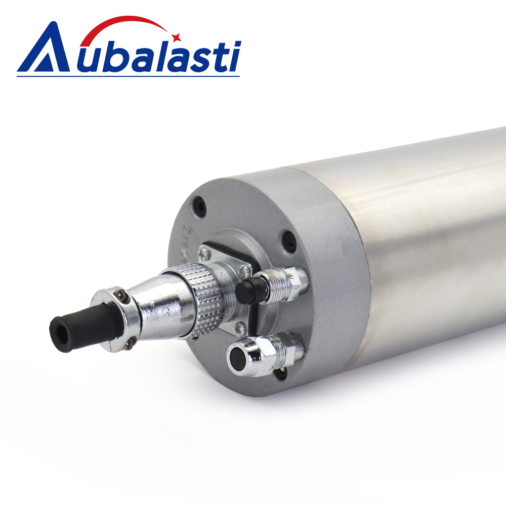Aubalasti Stok Su Soğutmalı Sp - Water Cooled Spindle incelemesi ve fiyatı