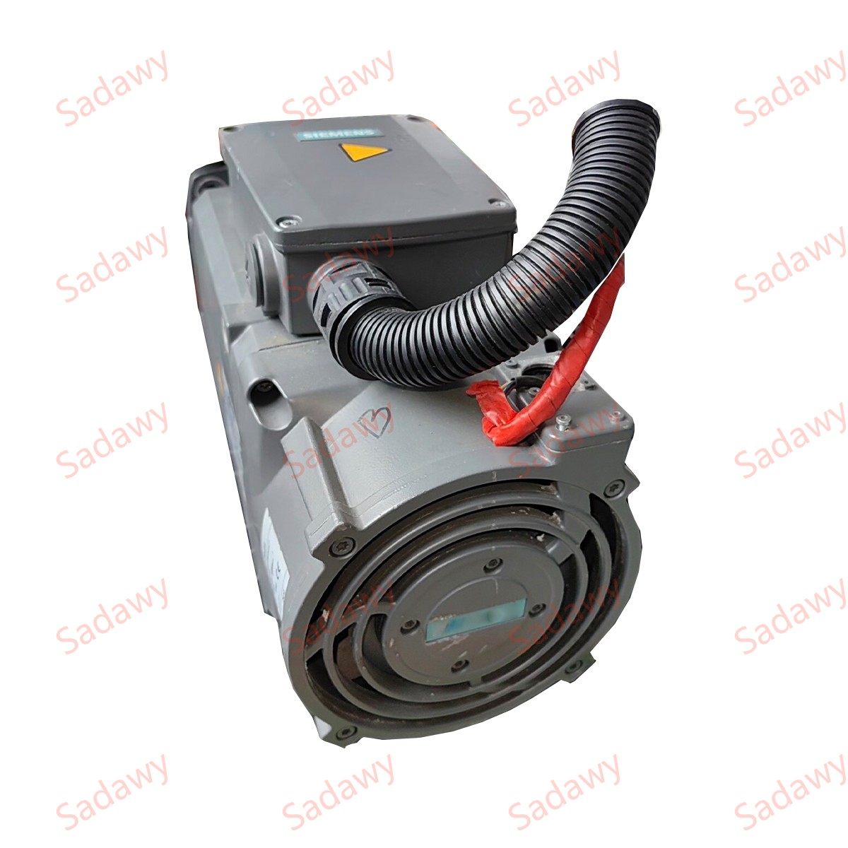 Sie-Men-s Kullanılmış ve Yeni  - Servo Motor incelemesi ve fiyatı