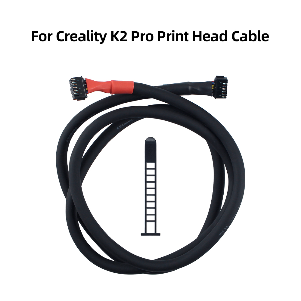 Creality K2 Pro Baskı Kafası K - Aluminium Profile 2020 incelemesi ve fiyatı