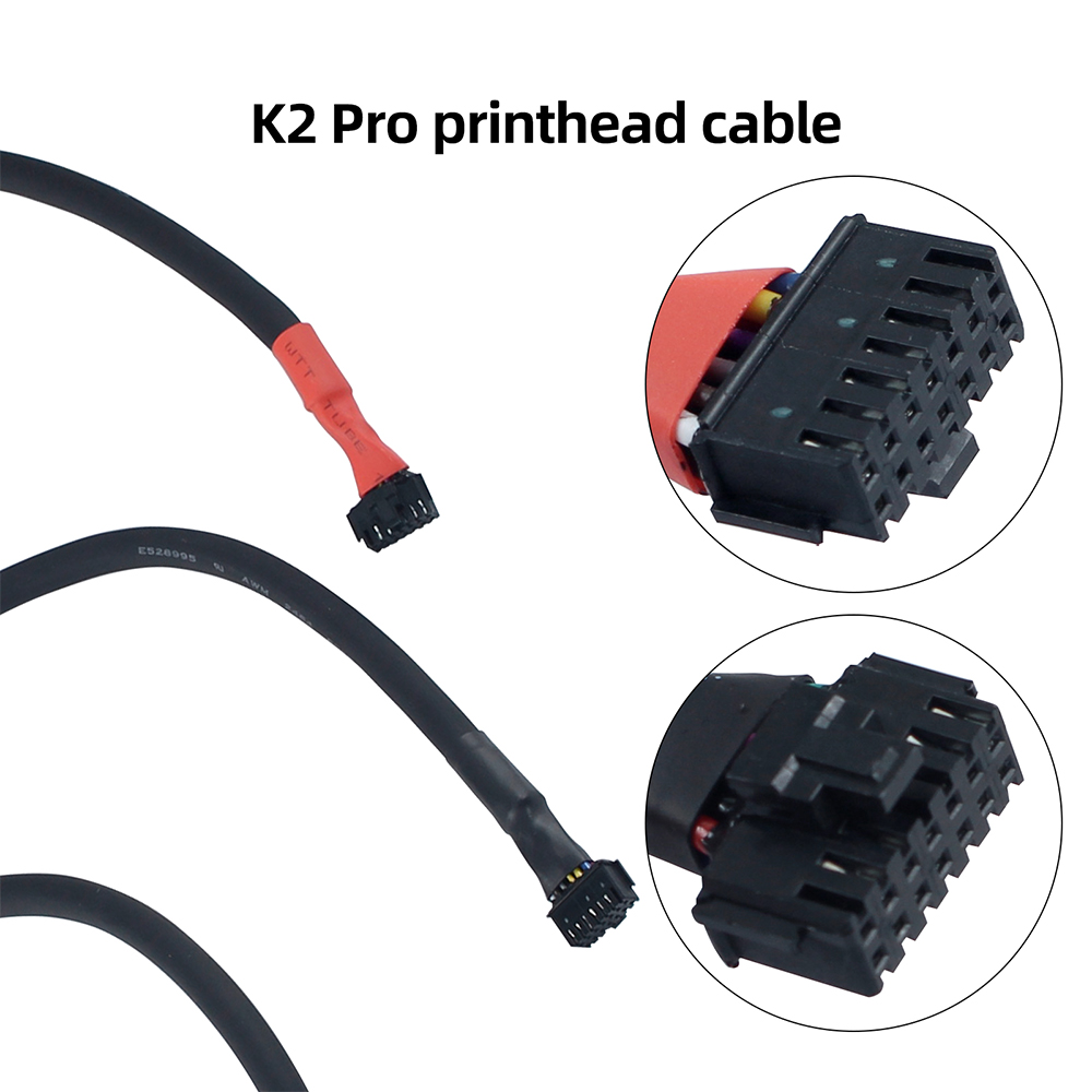Creality K2 Pro Baskı Kafası K - Aluminium Profile 2020 incelemesi ve fiyatı