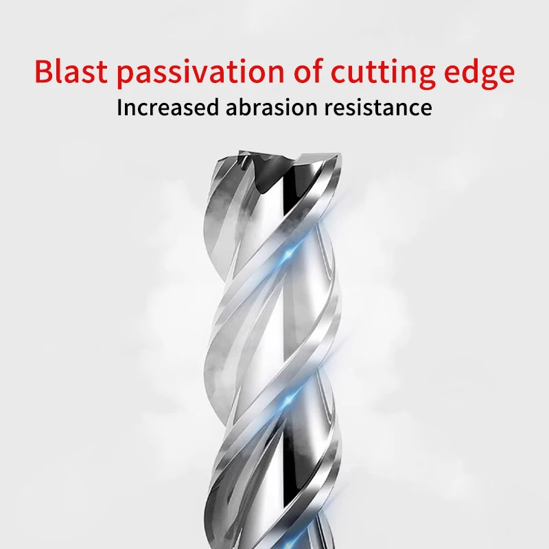 3F End Mill Alüminyum 4mm 6mm  - End Mill Set incelemesi ve fiyatı