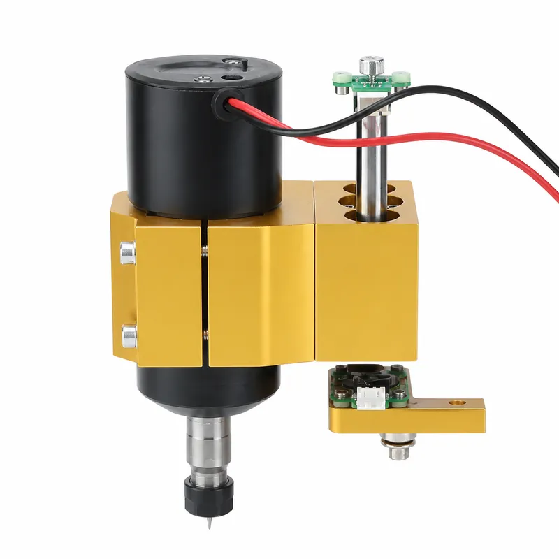 CNC 3018 Plus Z Ekseni Modülü, - 3018 Aluminium Cnc incelemesi ve fiyatı