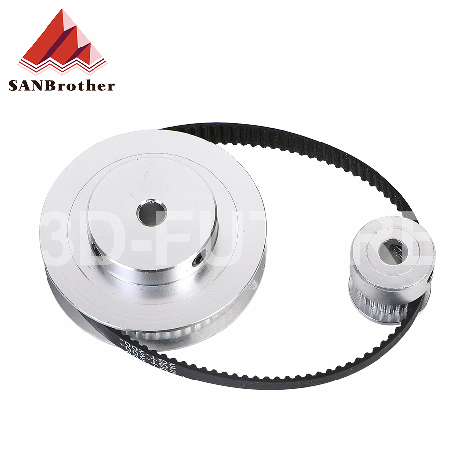 GT2 Zamanlama Kayışı Kasnağı,  - Gt2 Belt incelemesi ve fiyatı