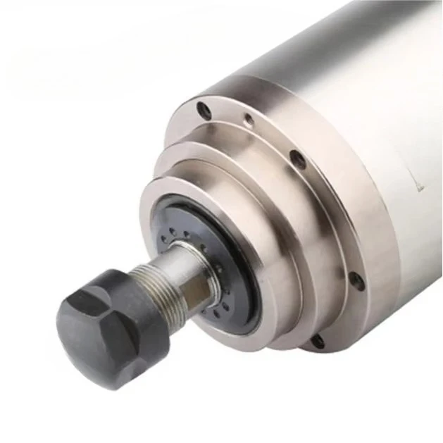 Ahşap İşleme Reklam Cnc Router - Water Cooled Spindle incelemesi ve fiyatı