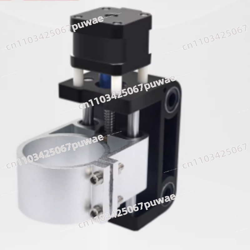 Mili Tutucu 52mm Çap CNC 3018  - 3018 Aluminium Cnc incelemesi ve fiyatı