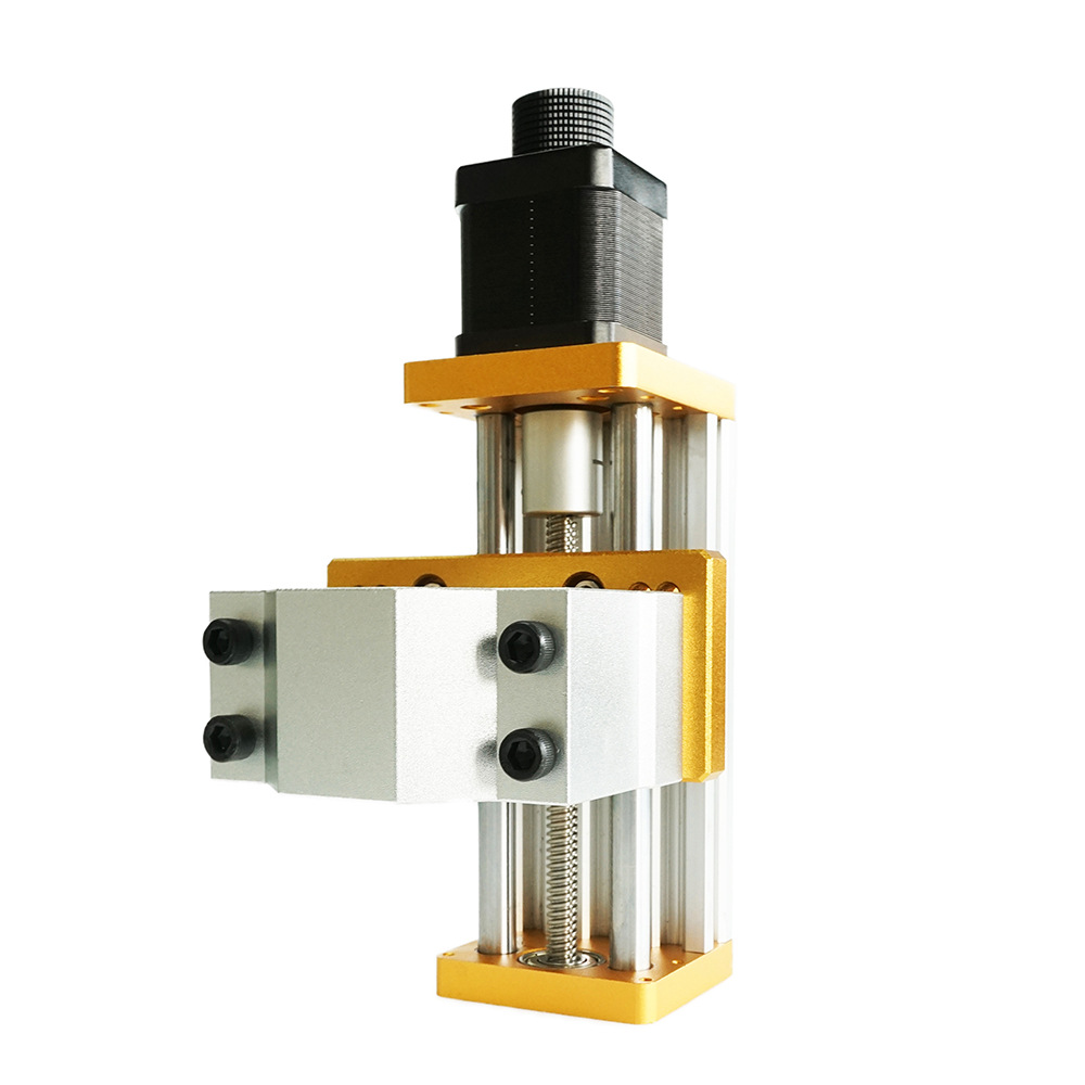 CNC Z Ekseni Modülü Alüminyum  - 3018 Aluminium Cnc incelemesi ve fiyatı