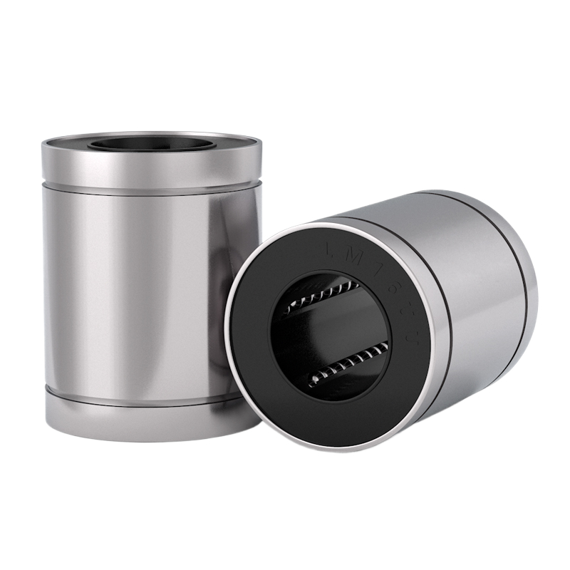 1 adet LM6UU LM8UU LM10UU LM12 - Lm8Uu Bearing incelemesi ve fiyatı