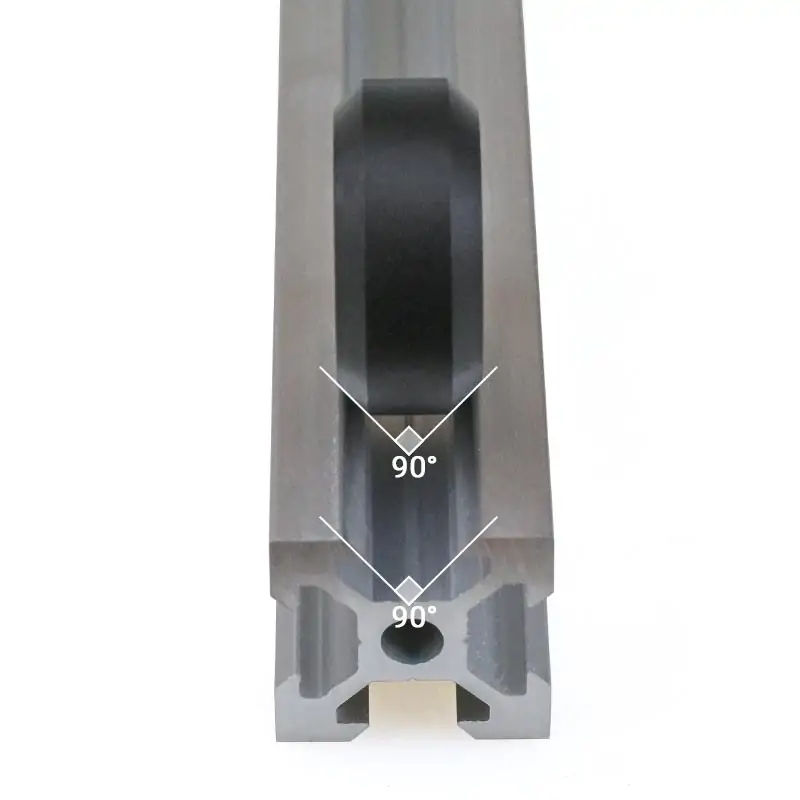 10 adet/grup Yüksek Hassasiyet - V Slot Wheel incelemesi ve fiyatı