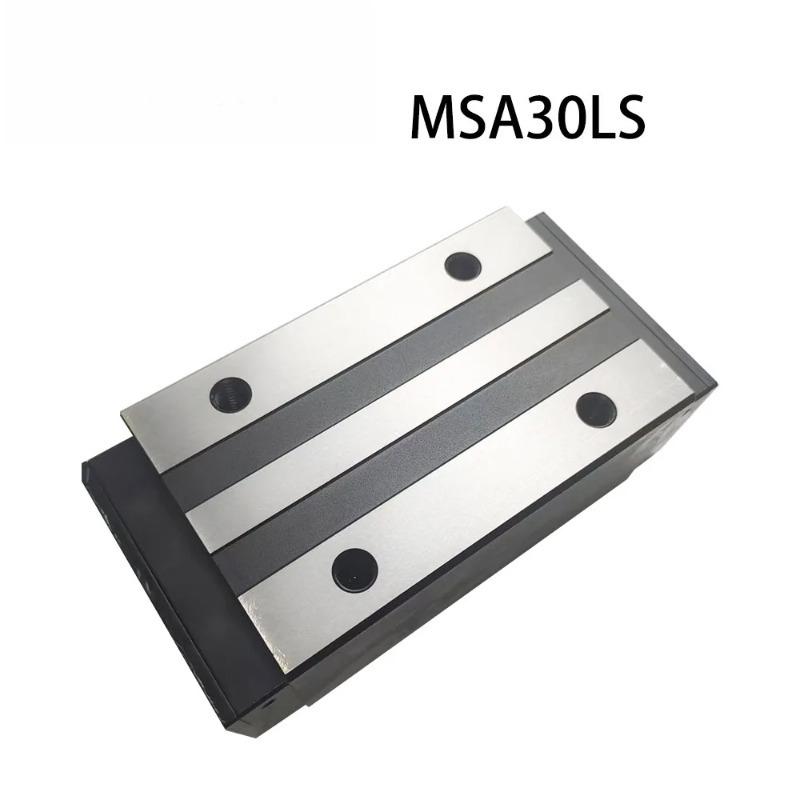 Tayvan PMI MSA30LS MSA30 MSA30 - Linear Rail incelemesi ve fiyatı