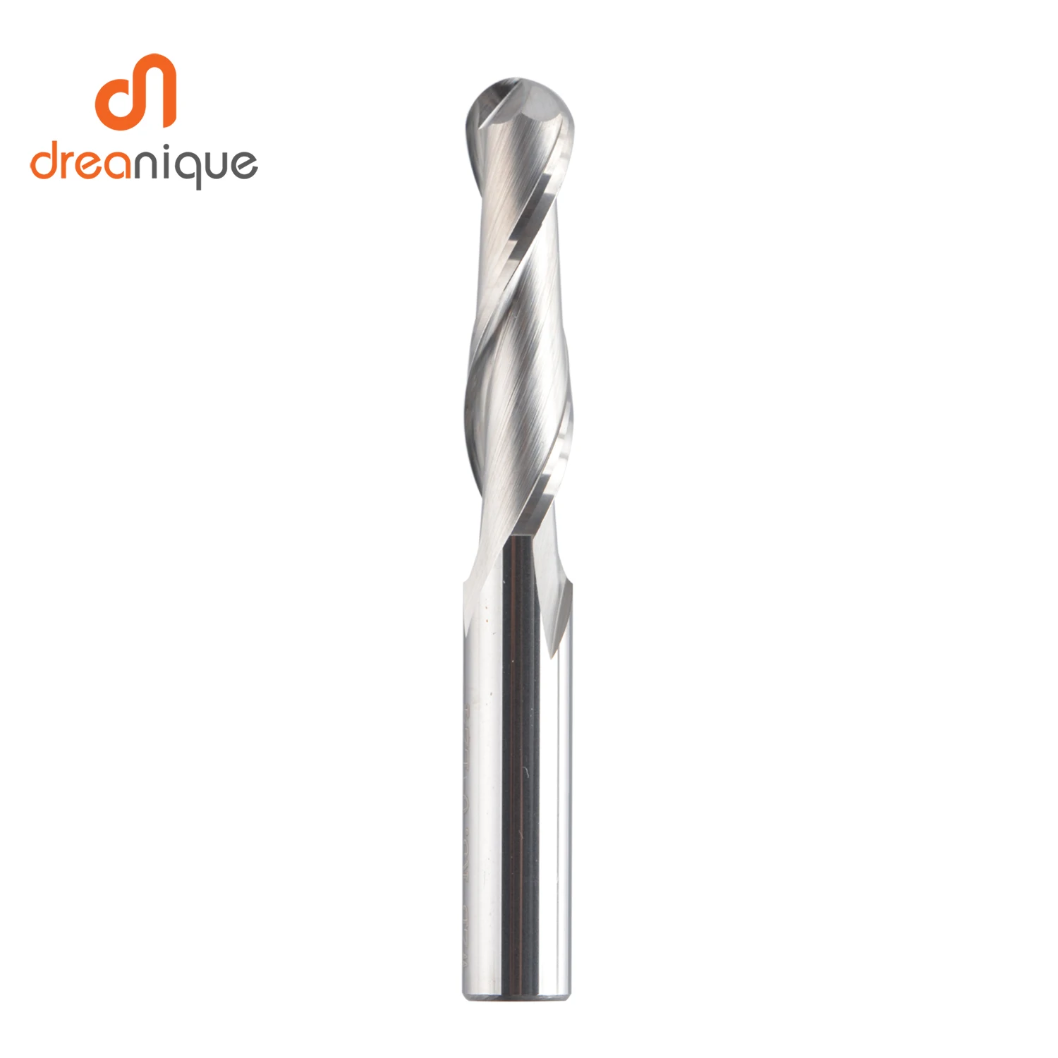 Dreanique 1 adet Karbür Uçlu K - End Mill Set incelemesi ve fiyatı