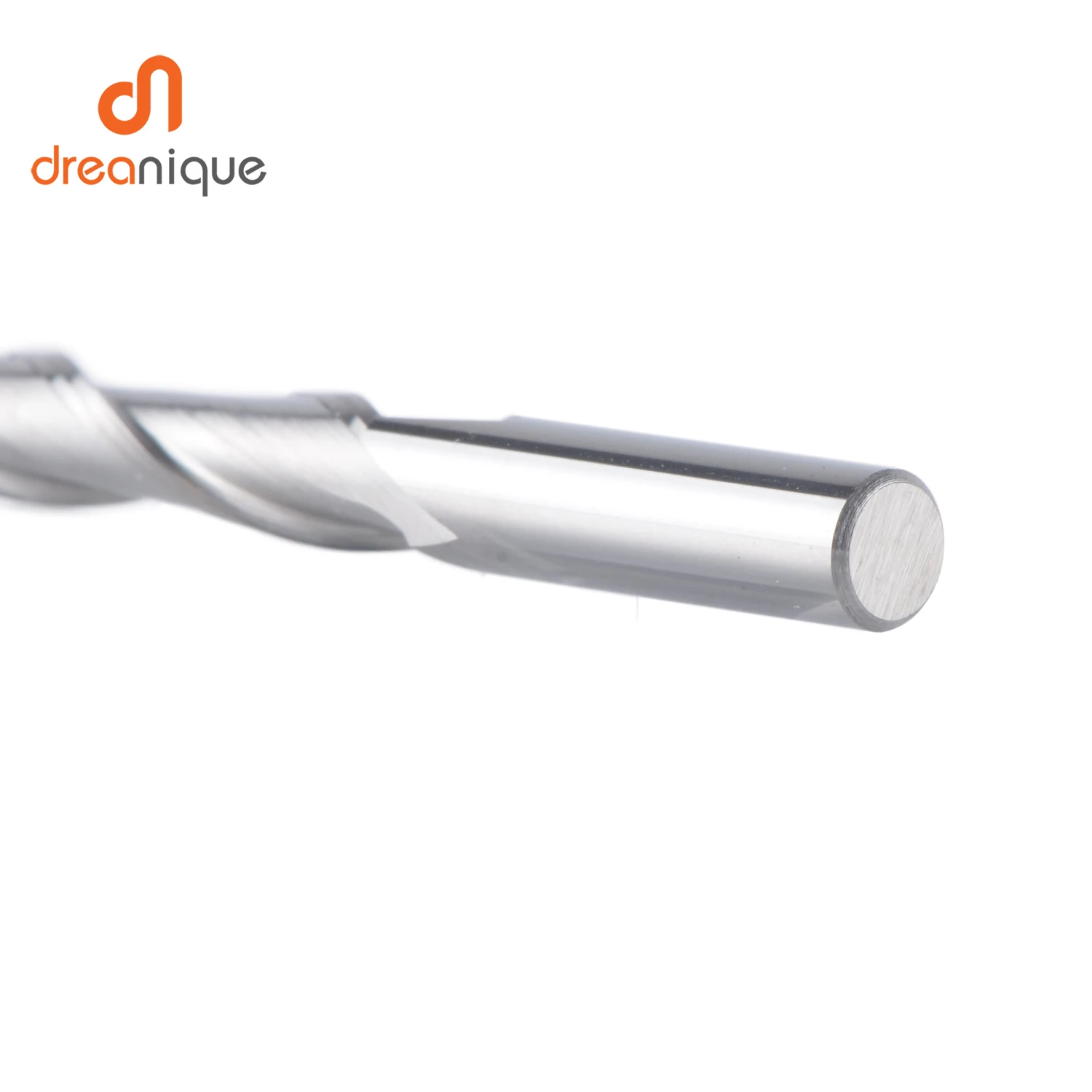 Dreanique 1 adet Karbür Uçlu K - End Mill Set incelemesi ve fiyatı