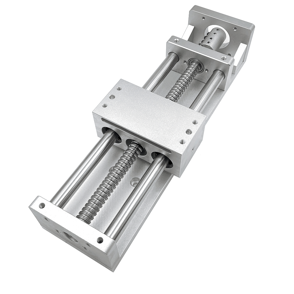 XYZ Ekseni Doğrusal Raylı Kıza - Linear Rail incelemesi ve fiyatı