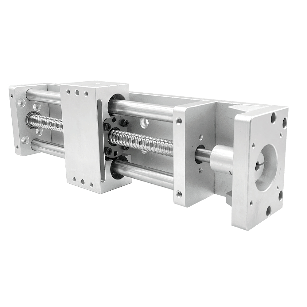 XYZ Ekseni Doğrusal Raylı Kıza - Linear Rail incelemesi ve fiyatı
