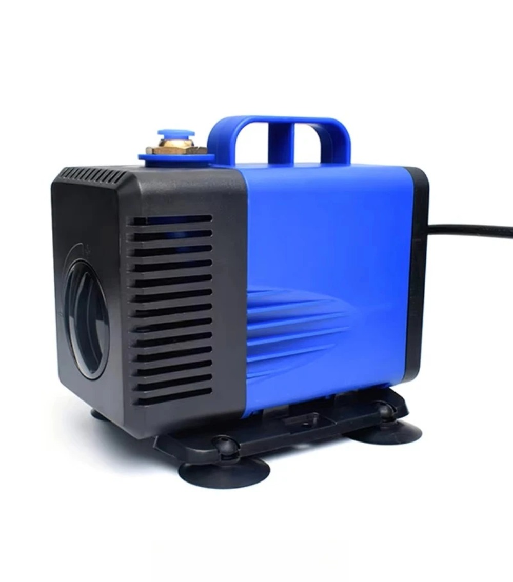 Er20 80 mm Çaplı Su Soğutmalı  - Water Cooled Spindle incelemesi ve fiyatı