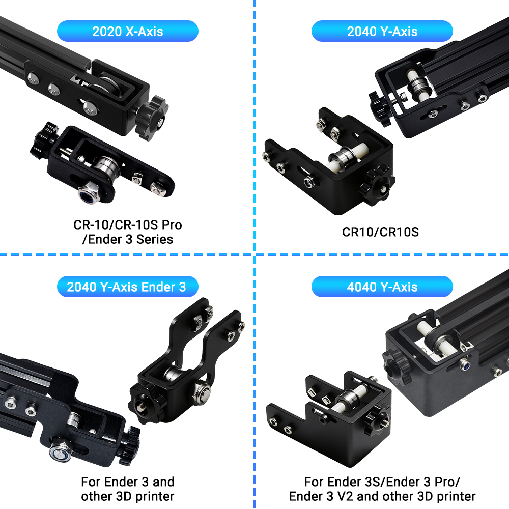 3D Yazıcı Parçaları Kemer Gerg - Lead Screw 8Mm incelemesi ve fiyatı