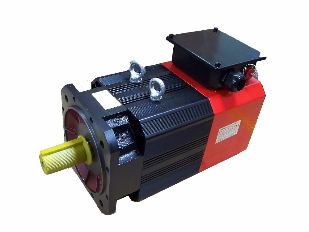 Profesyonel Fabrika 1500rpm Mi - Servo Motor incelemesi ve fiyatı