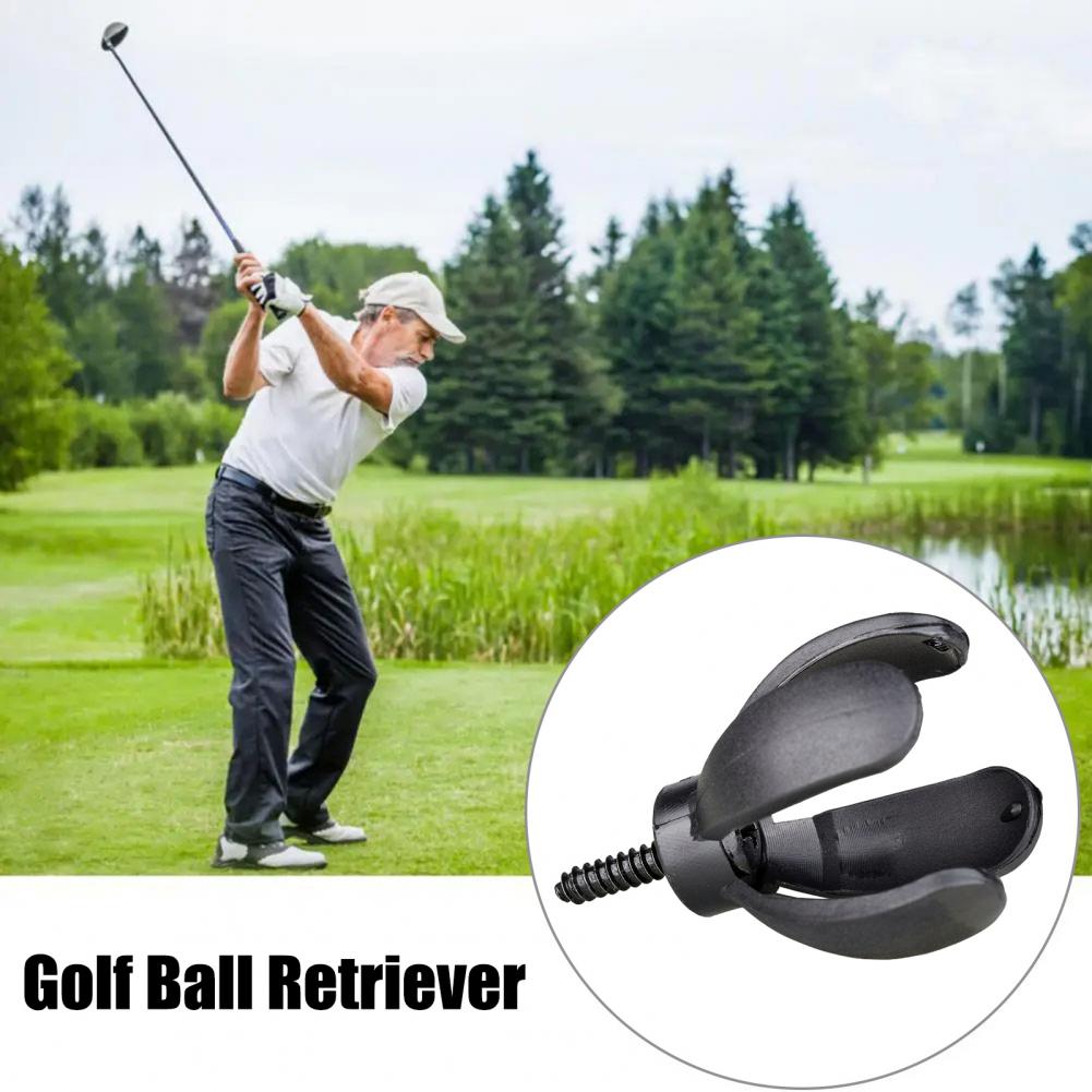 Mini Petal Golf Topu Alıcısı,  - Ball Screw incelemesi ve fiyatı