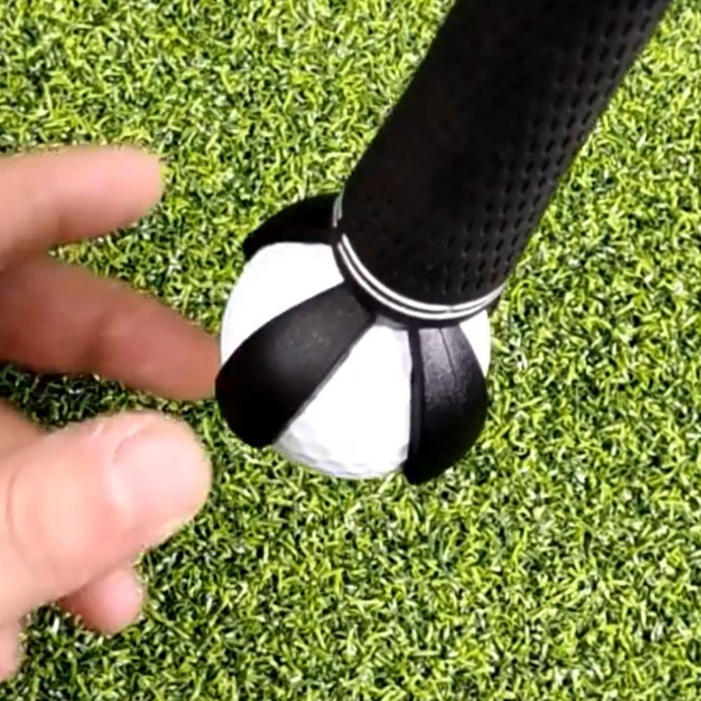 Mini Petal Golf Topu Alıcısı,  - Ball Screw incelemesi ve fiyatı