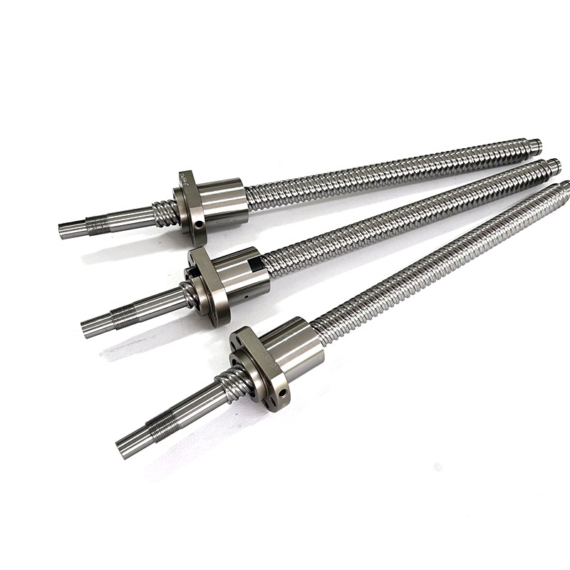 Yüksek Hassasiyetli BNK1202-3R - Ball Screw incelemesi ve fiyatı