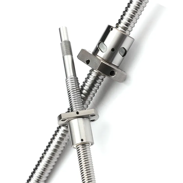 Yüksek Hassasiyetli BNK1202-3R - Ball Screw incelemesi ve fiyatı